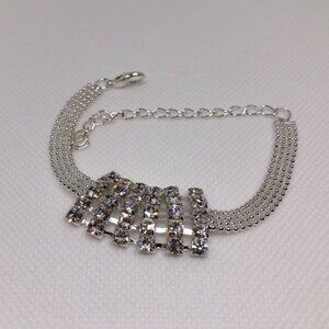 Vintage Shiny Bracelet